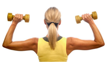 Women & Strength Training