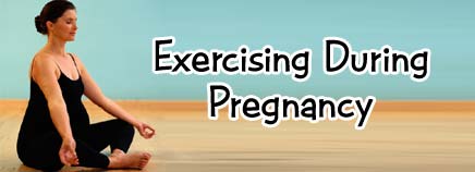 Exercise & Pregnancy