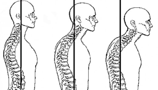 Great Posture Exercise