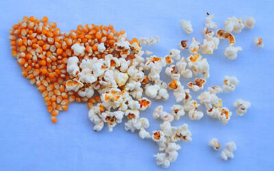 Happy National Popcorn Day!